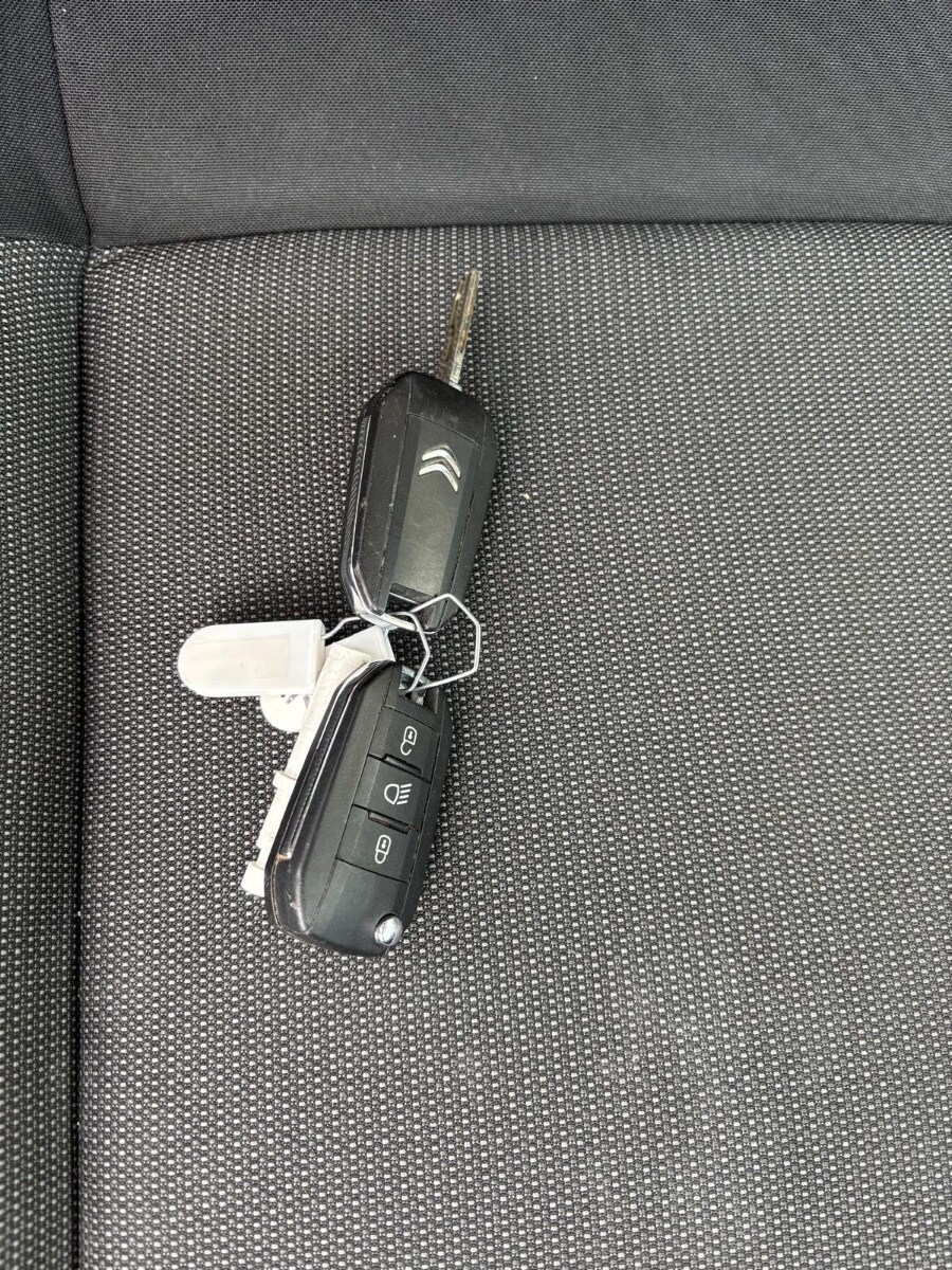 Used Citroen C3 2021 for sale - 76635582: Photo 21