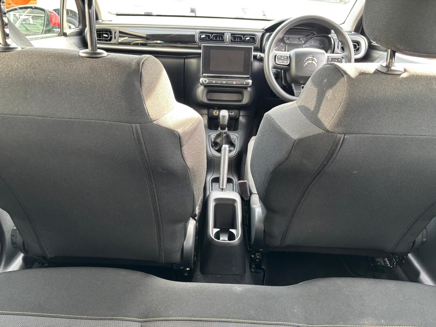 Used Citroen C3 2021 for sale - 76635582: Photo 23