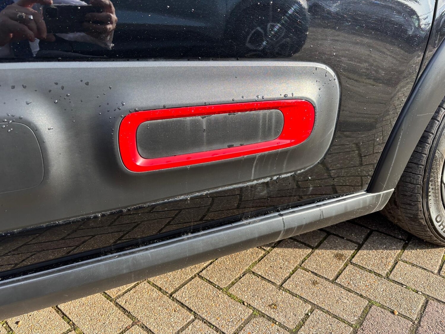 Used Citroen C3 2021 for sale - 76635582: Photo 25