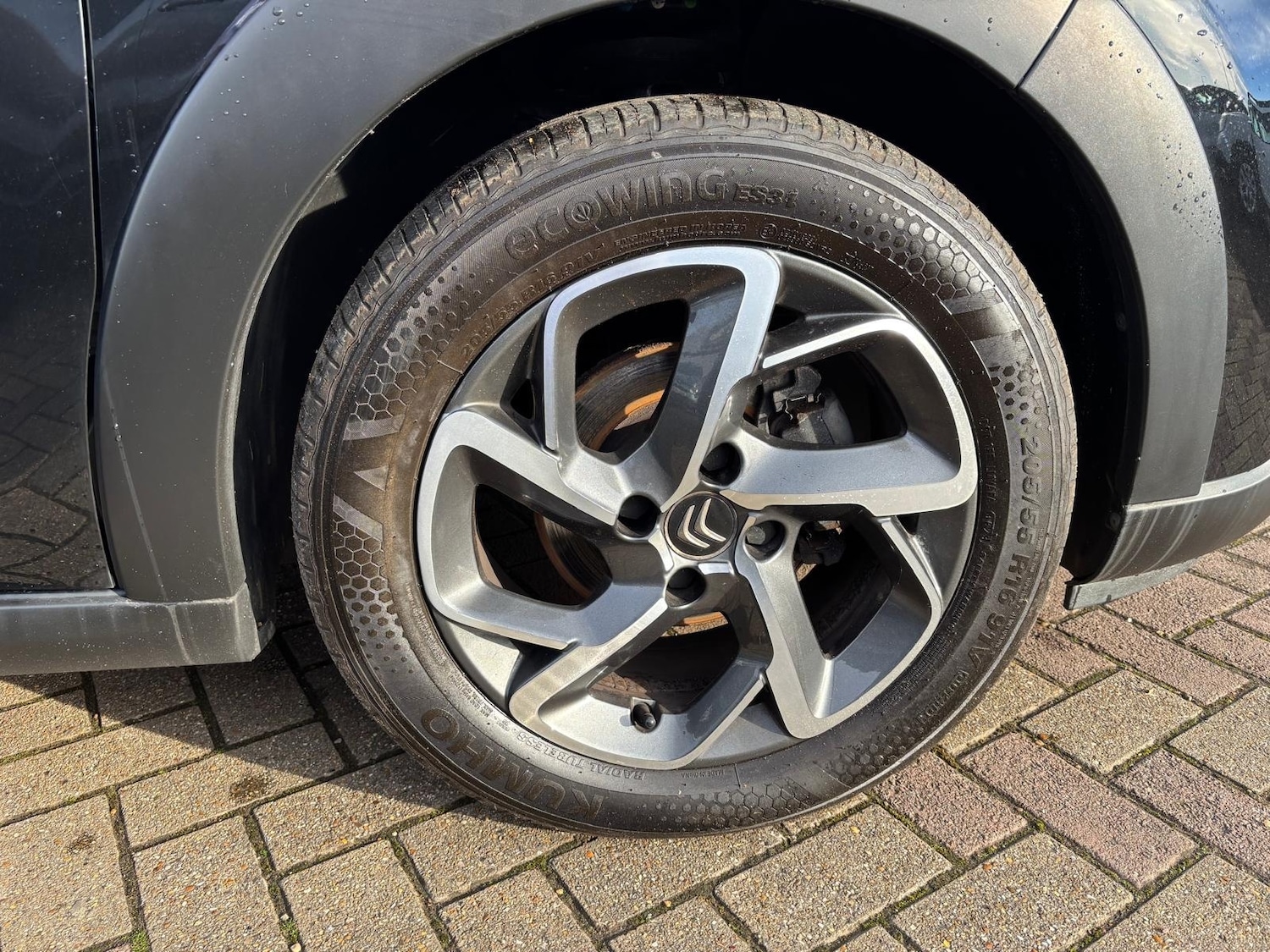 Used Citroen C3 2021 for sale - 76635582: Photo 26