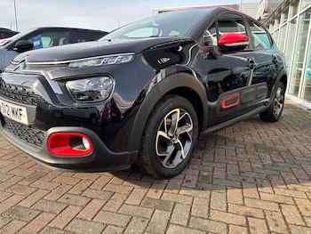 Used Citroen C3 2021 for sale - 76635582: Photo