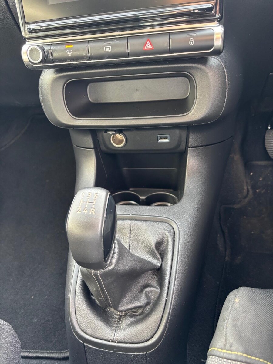 Used Citroen C3 2021 for sale - 76635582: Photo 9