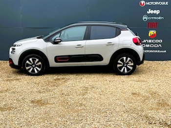 Used Citroen C3 2022 for sale - 77927441: Photo