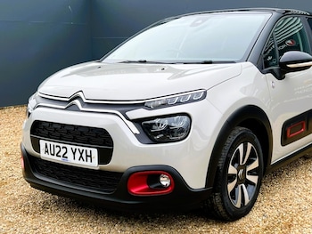 Used Citroen C3 2022 for sale - 77927441: Photo