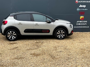 Used Citroen C3 2022 for sale - 77927441: Photo