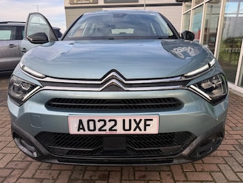 Used Citroen C4 2022 for sale - 78320564: Photo