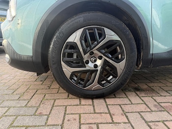 Used Citroen C4 2022 for sale - 78320564: Photo