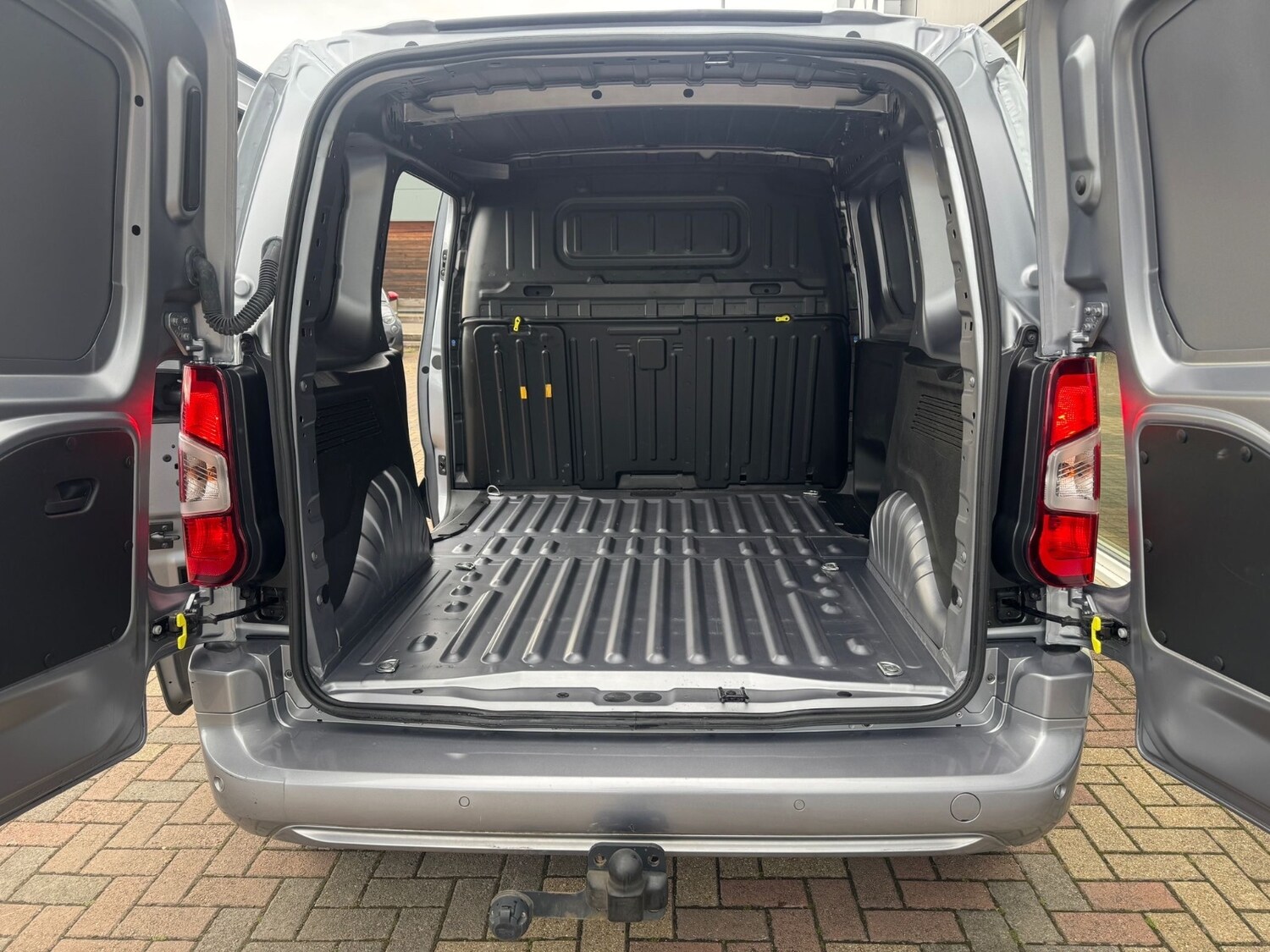 Vehicle 24