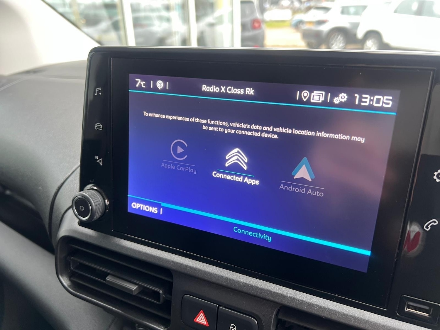 Used Citroen Berlingo 2023 for sale - 76788199: Photo 10