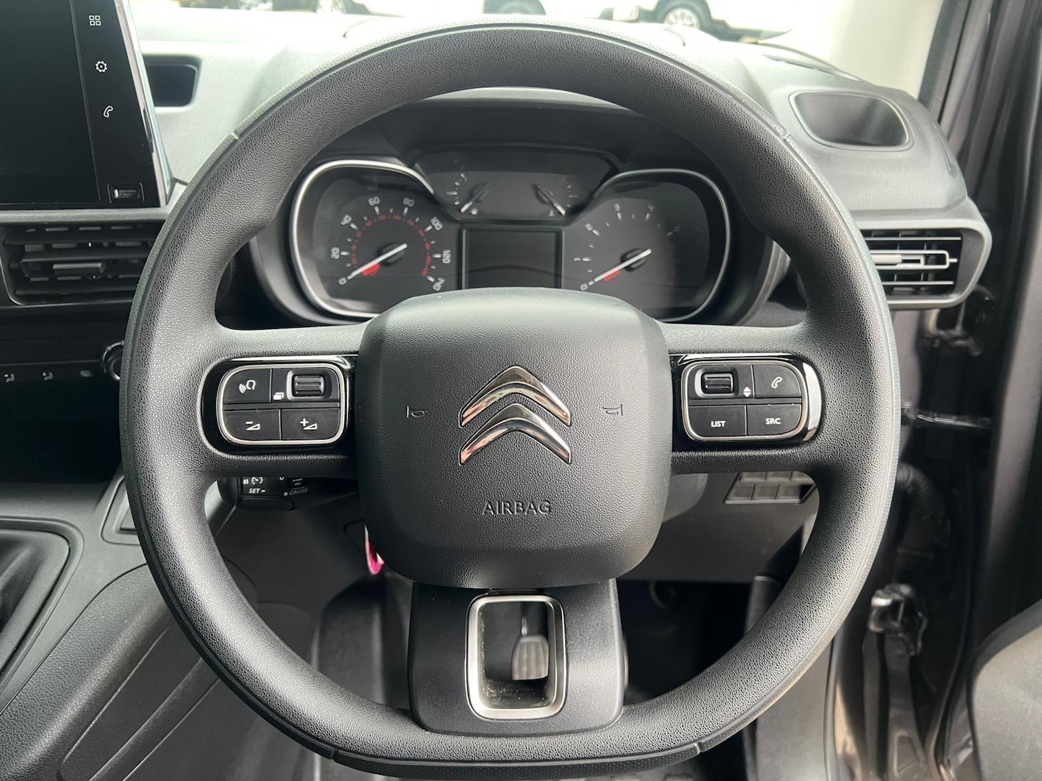 Used Citroen Berlingo 2023 for sale - 76788199: Photo 16