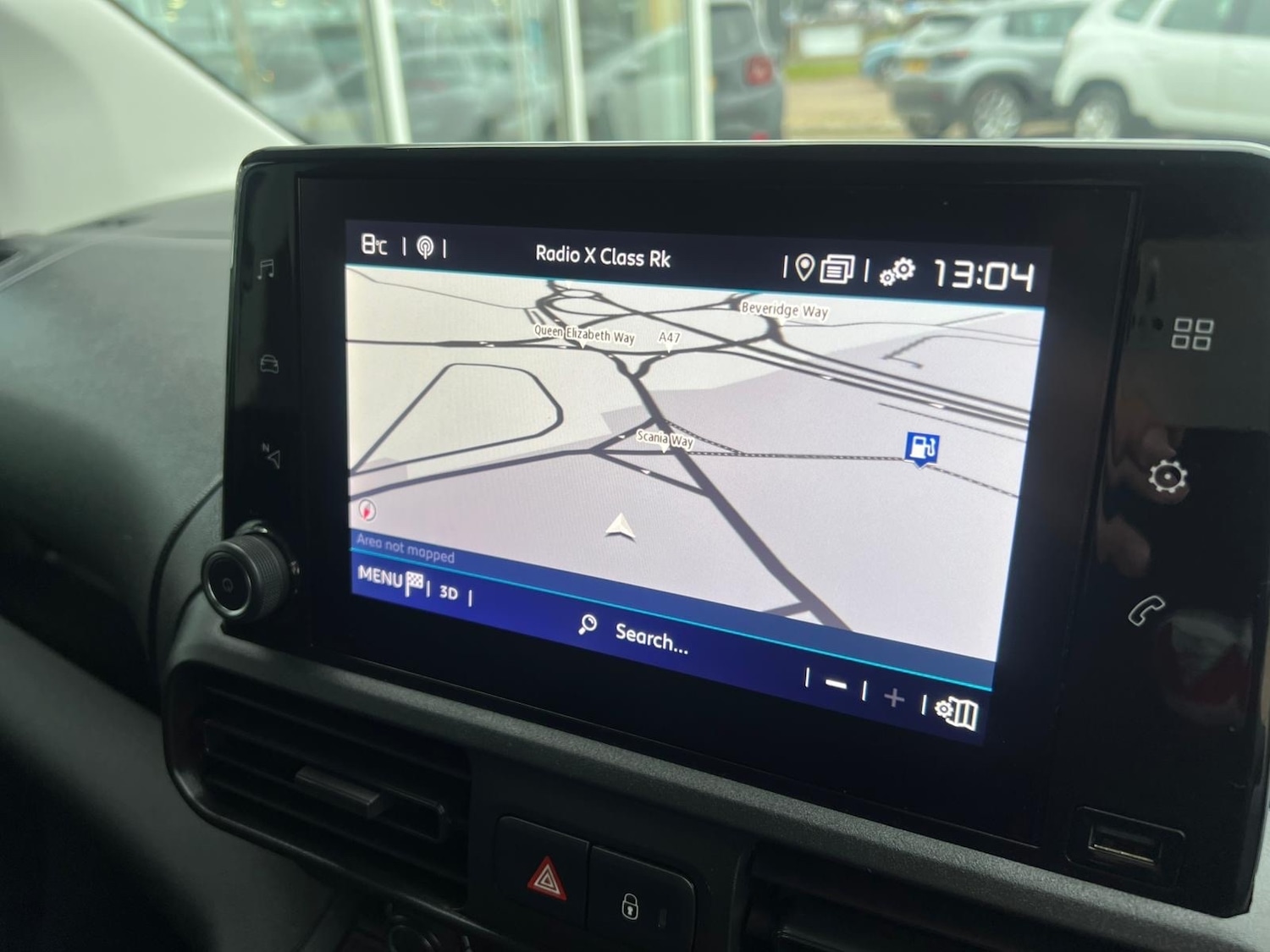 Used Citroen Berlingo 2023 for sale - 76788199: Photo 22