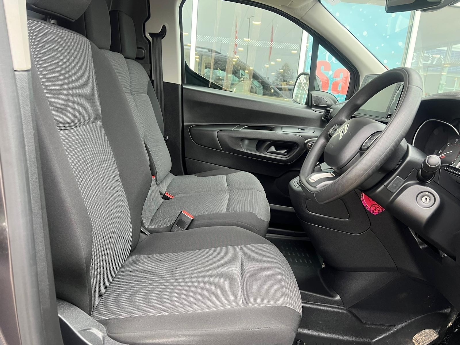 Used Citroen Berlingo 2023 for sale - 76788199: Photo 23