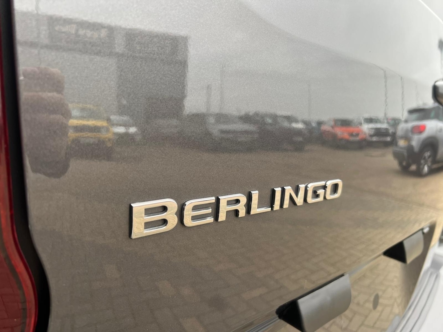 Used Citroen Berlingo 2023 for sale - 76788199: Photo 26