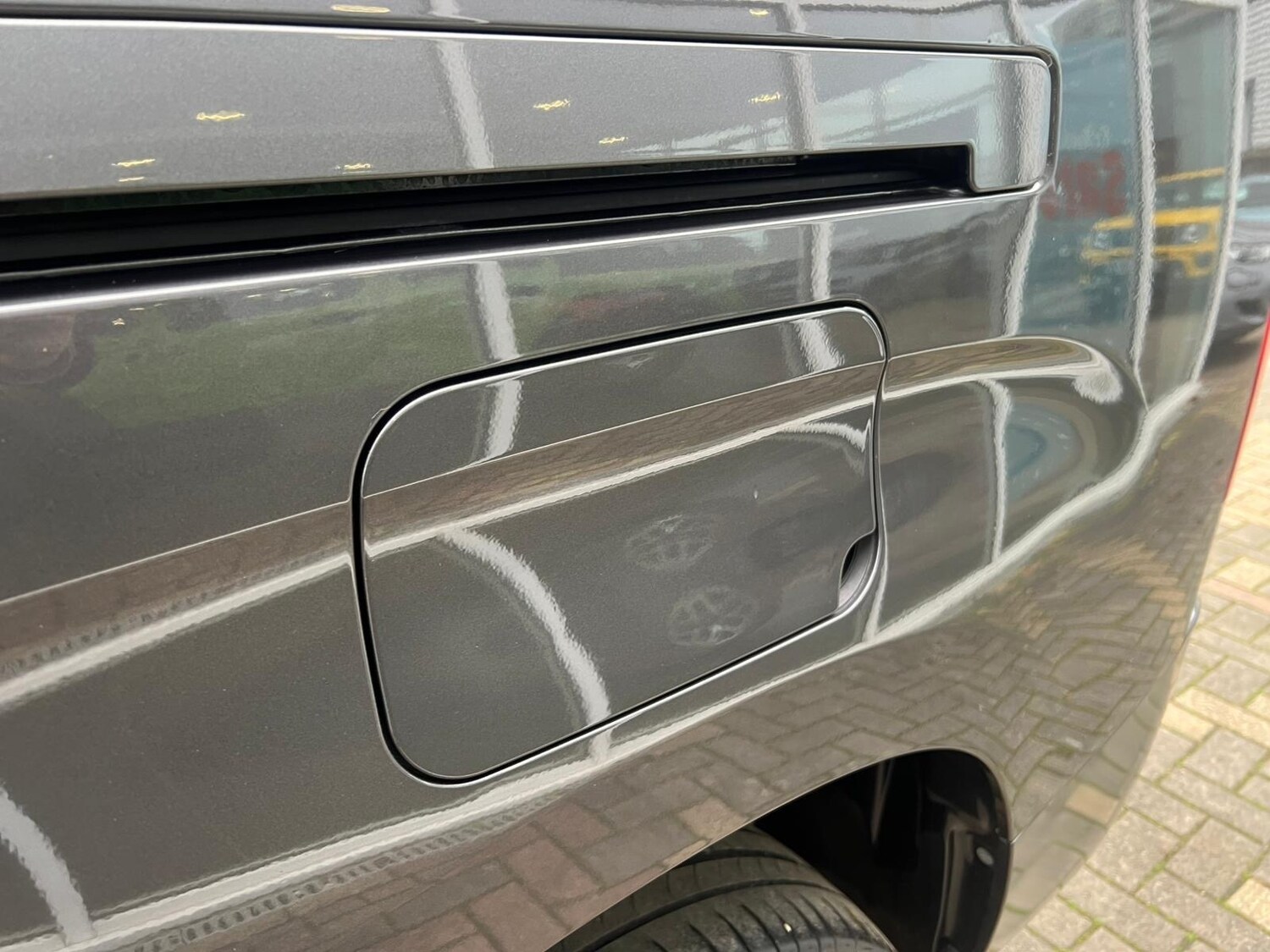 Used Citroen Berlingo 2023 for sale - 76788199: Photo 28