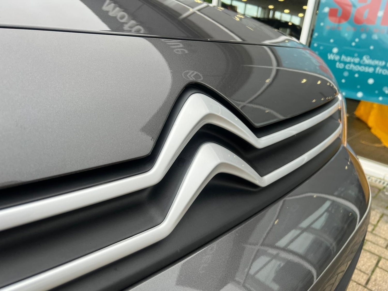 Used Citroen Berlingo 2023 for sale - 76788199: Photo 32