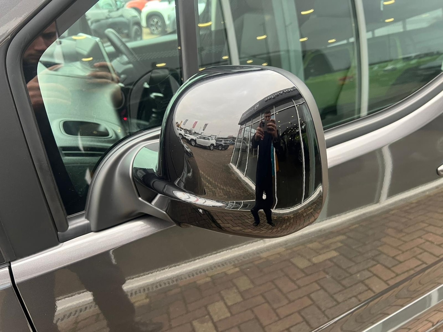 Used Citroen Berlingo 2023 for sale - 76788199: Photo 33