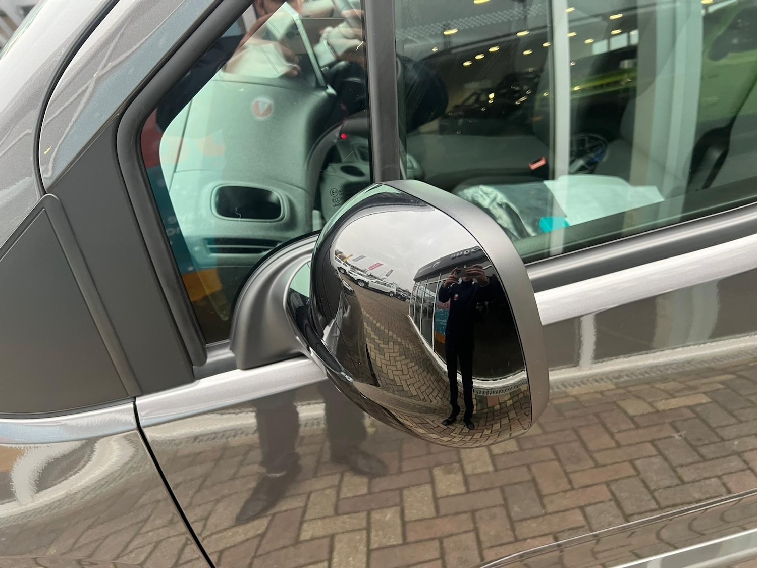 Used Citroen Berlingo 2023 for sale - 76788199: Photo 35