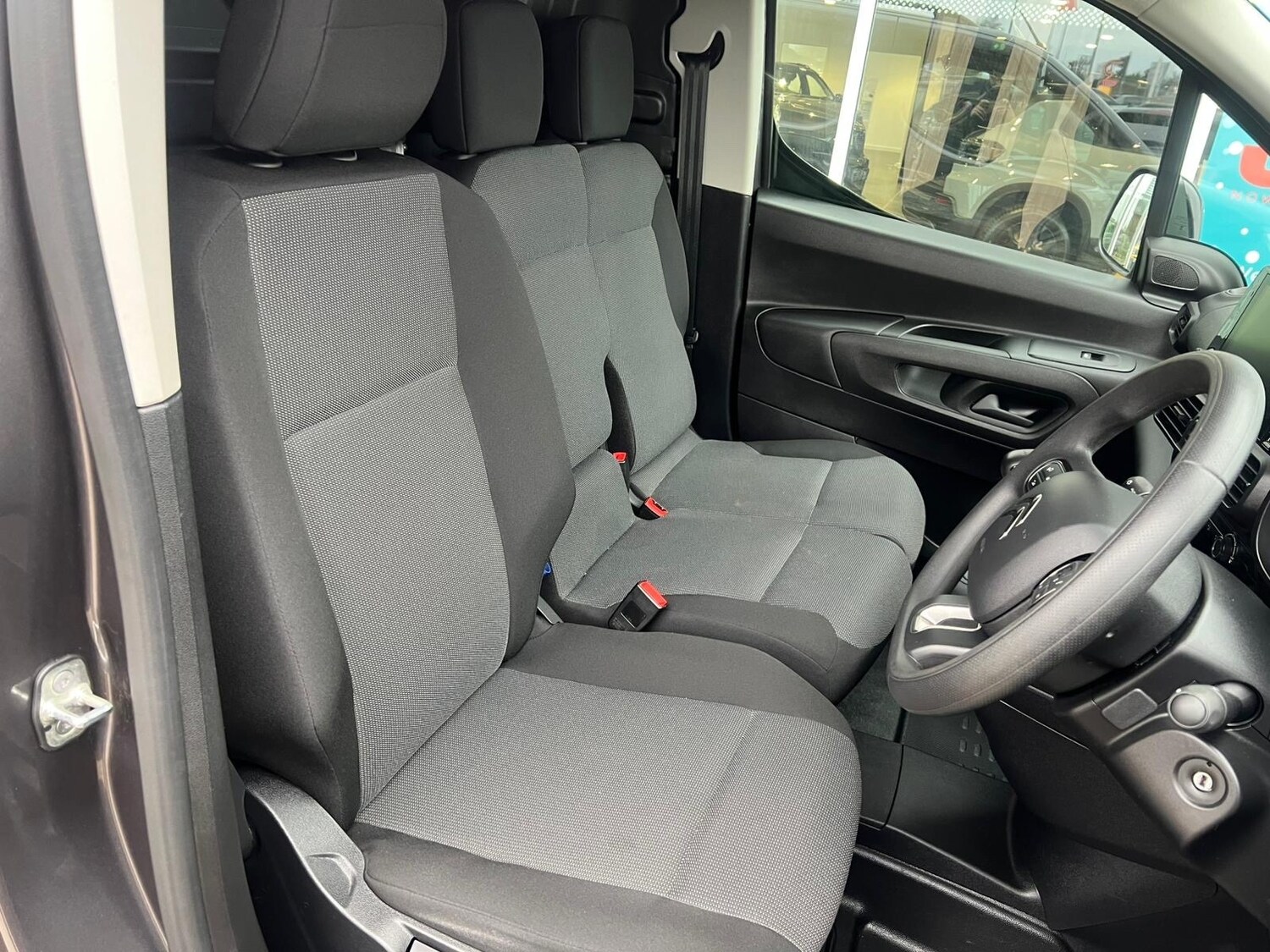 Used Citroen Berlingo 2023 for sale - 76788199: Photo 36