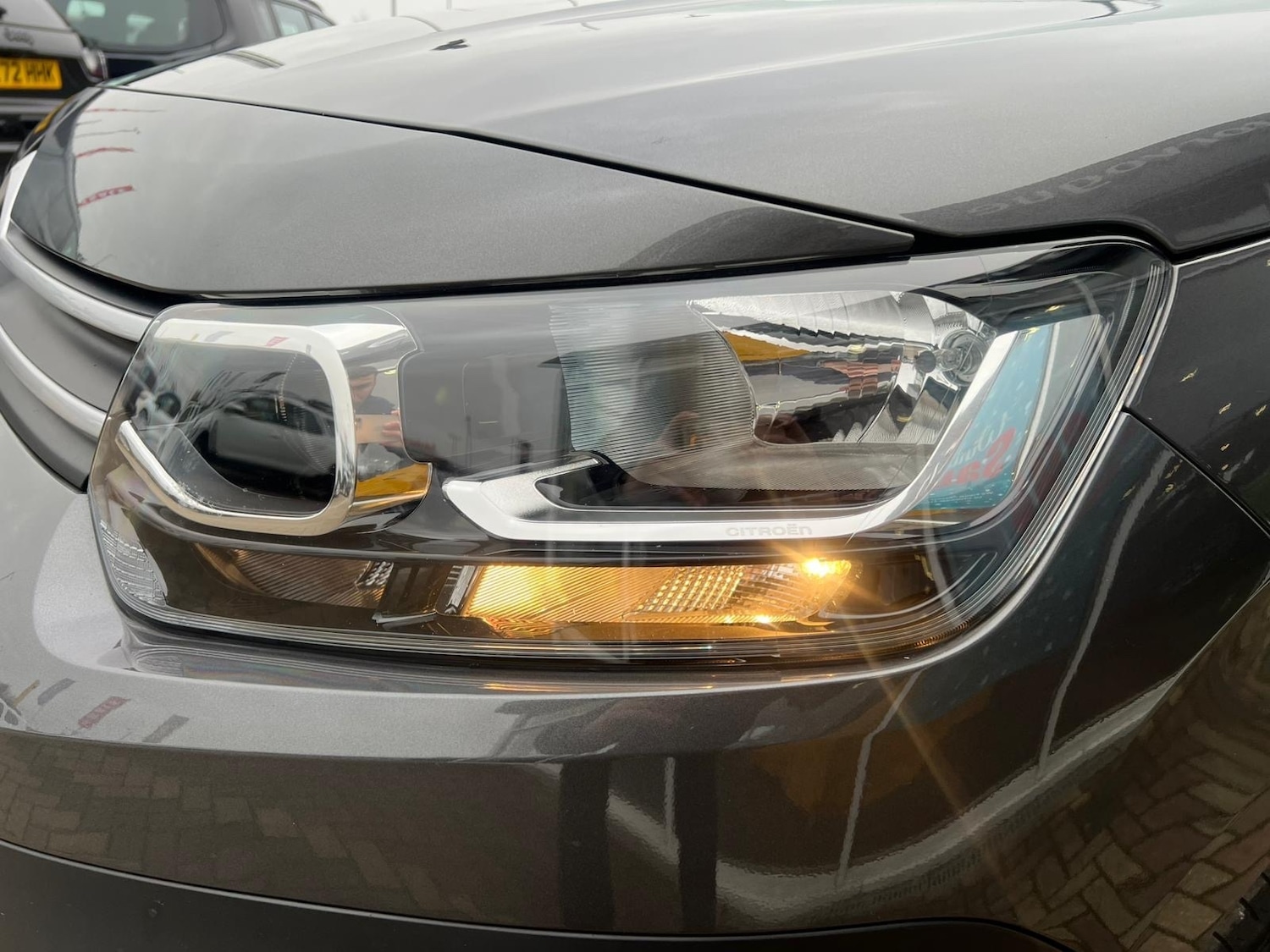 Used Citroen Berlingo 2023 for sale - 76788199: Photo 42