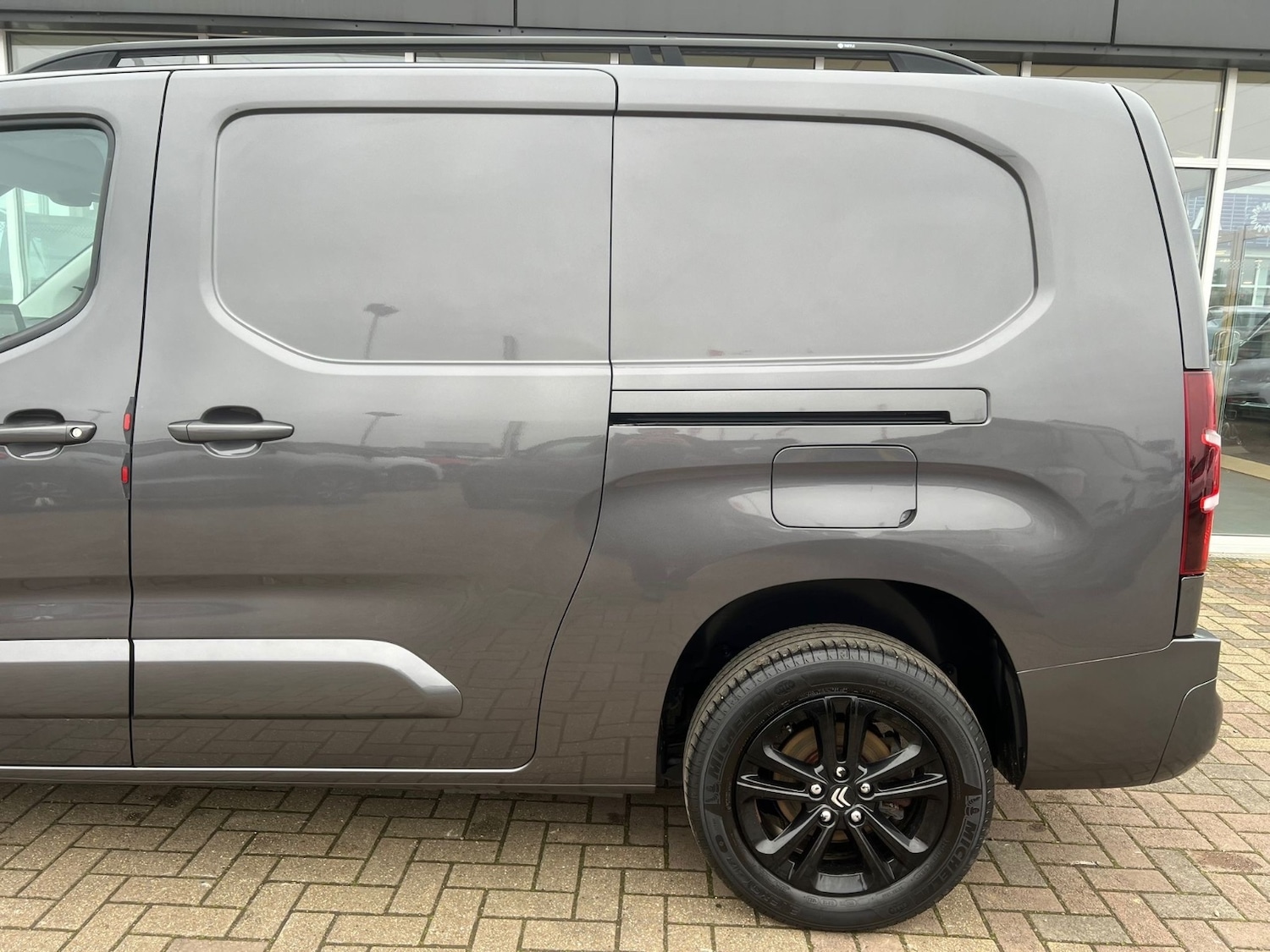 Used Citroen Berlingo 2023 for sale - 76788199: Photo 43