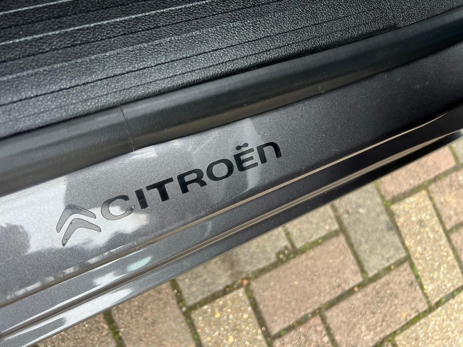 Used Citroen Berlingo 2023 for sale - 76788199: Photo 46