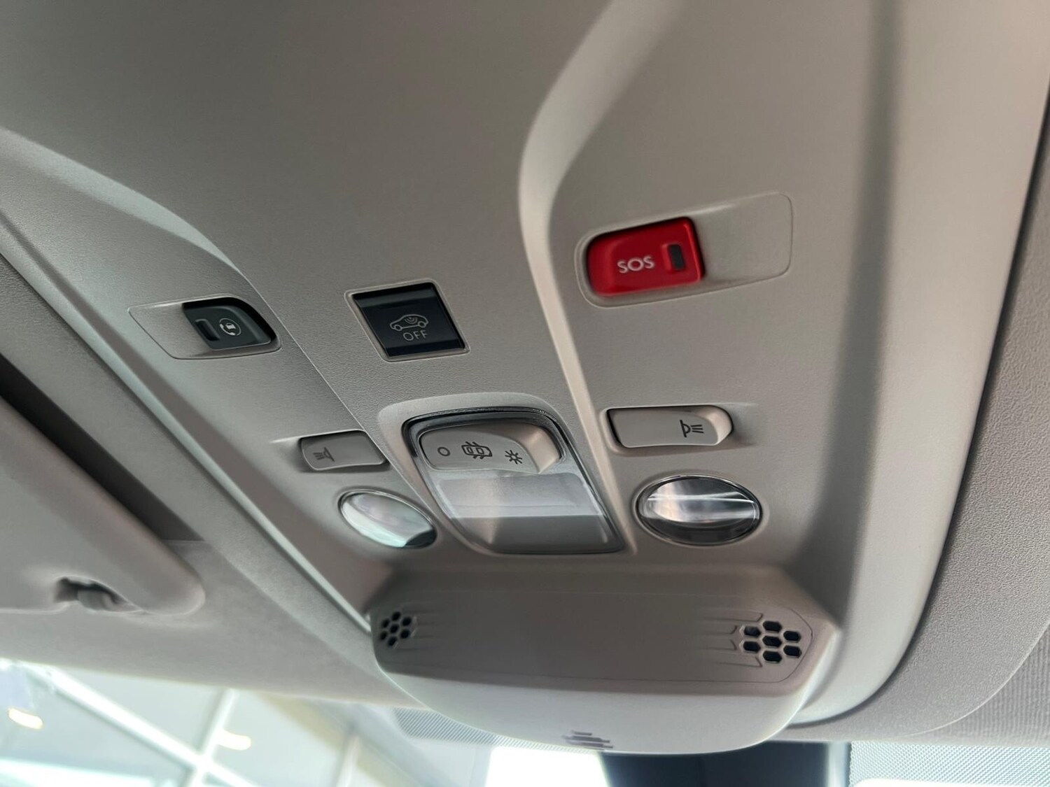 Used Citroen Berlingo 2023 for sale - 76788199: Photo 47