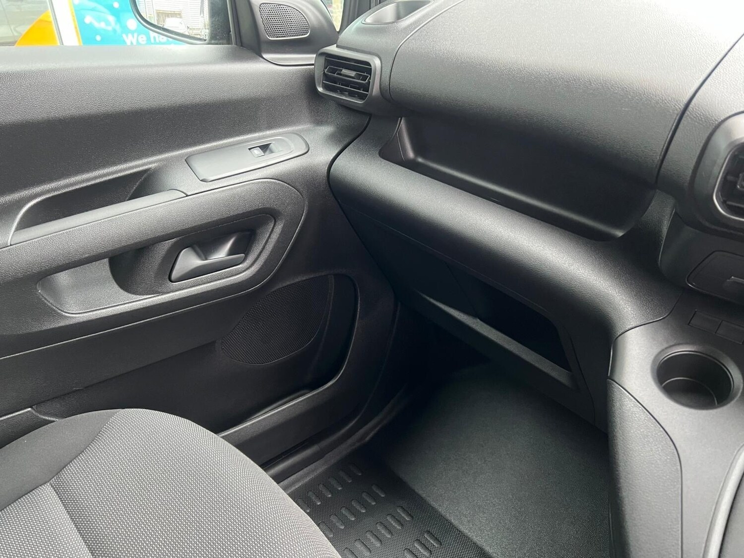 Used Citroen Berlingo 2023 for sale - 76788199: Photo 48