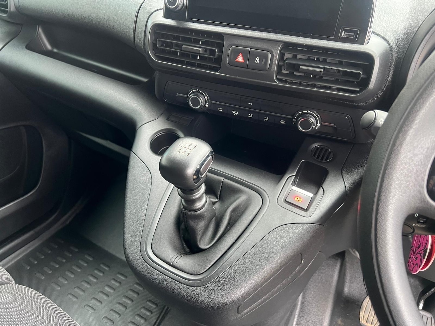 Used Citroen Berlingo 2023 for sale - 76788199: Photo 52