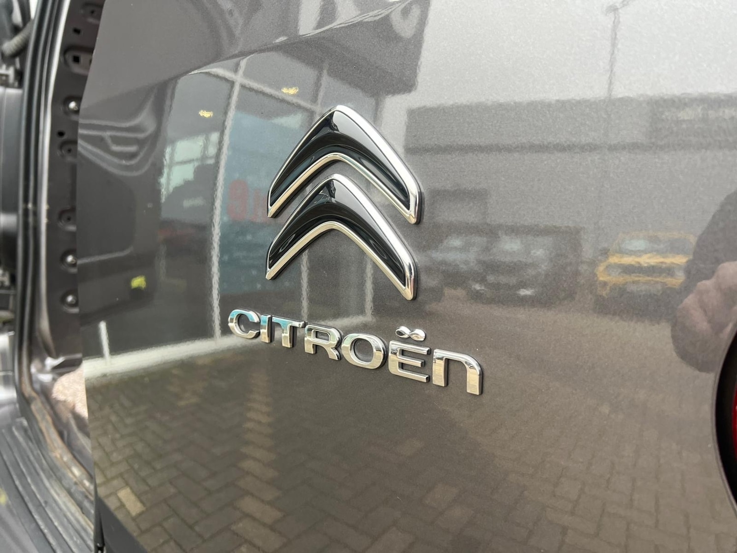 Used Citroen Berlingo 2023 for sale - 76788199: Photo 7