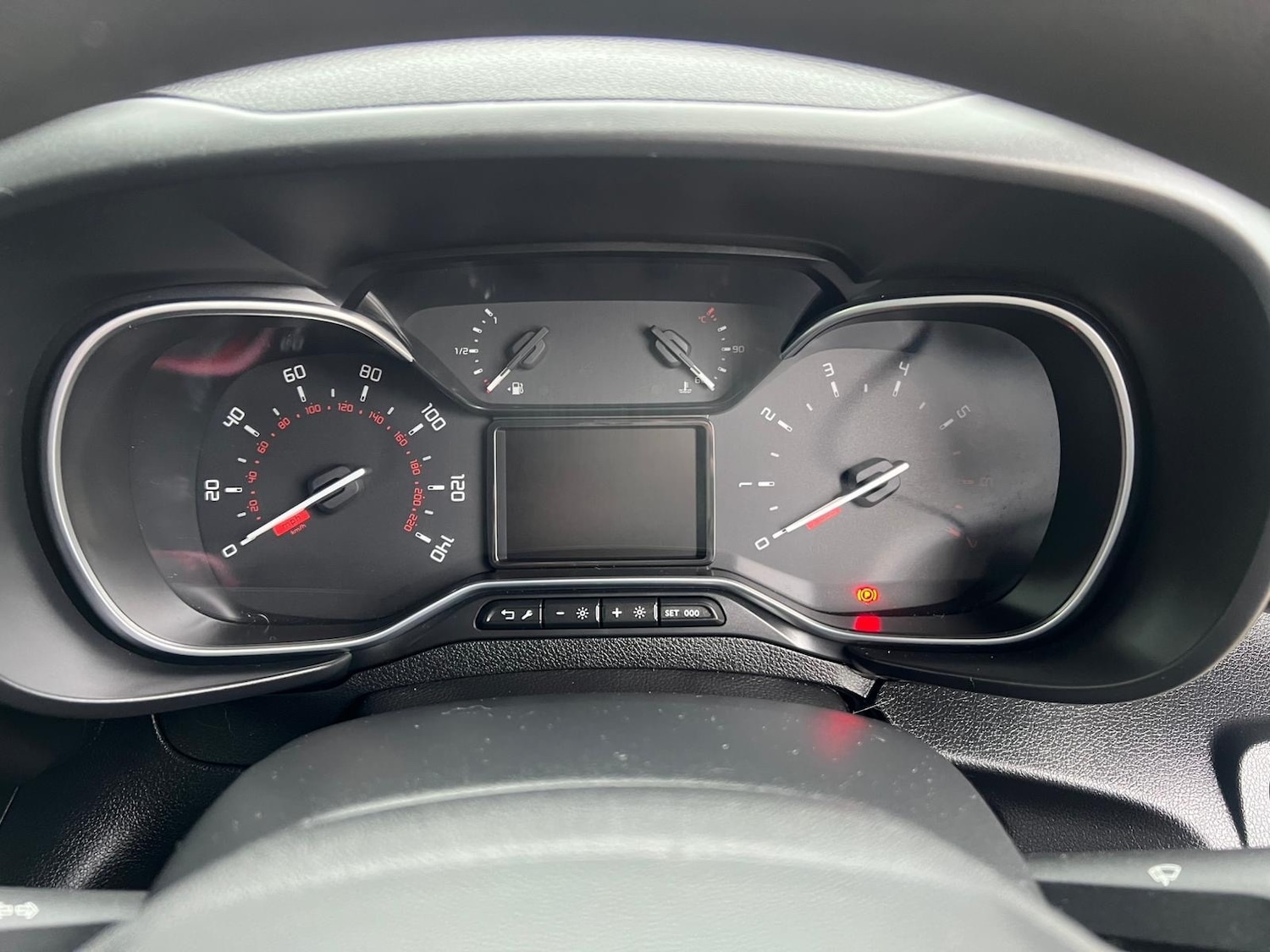 Used Citroen Berlingo 2023 for sale - 76788199: Photo 9