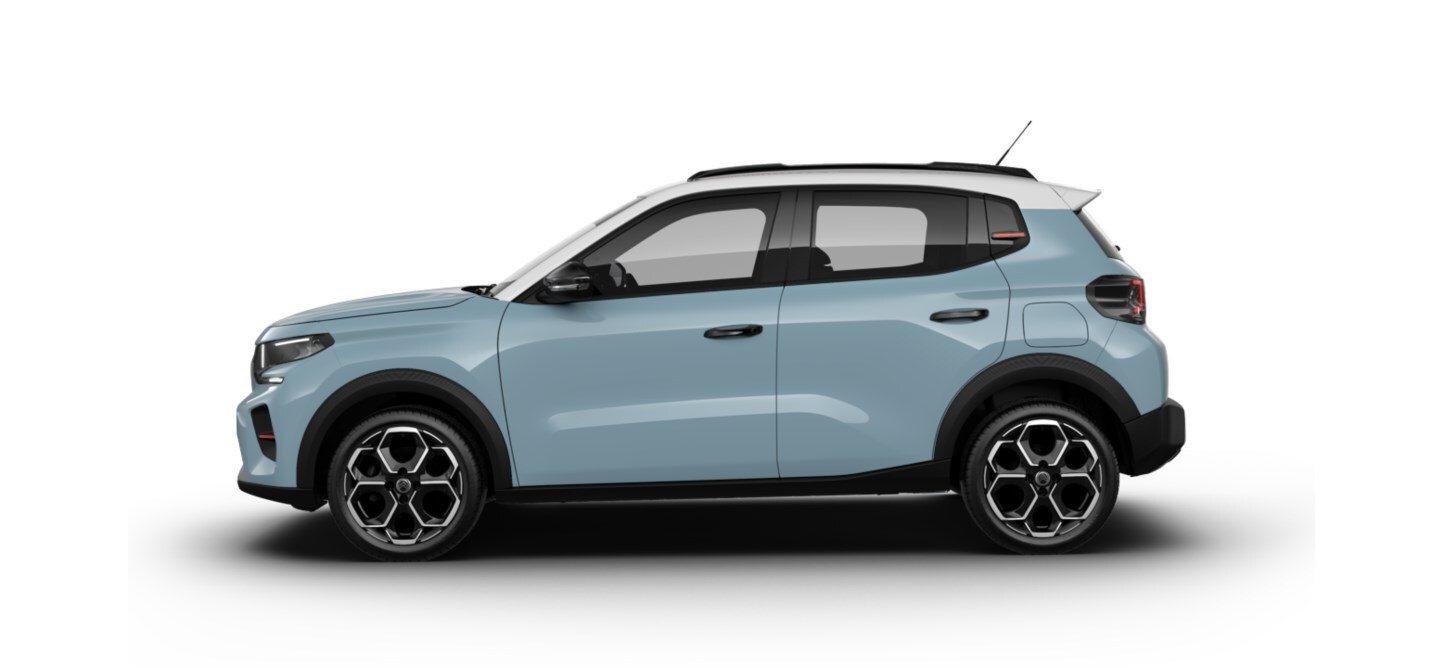 Used Citroen C3 for sale - 77499576: Photo 2