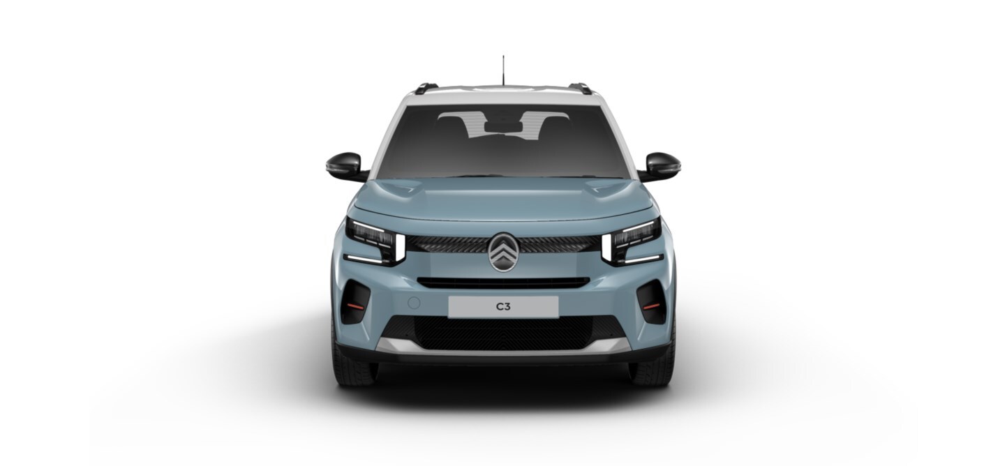 Used Citroen C3 for sale - 77499576: Photo 5