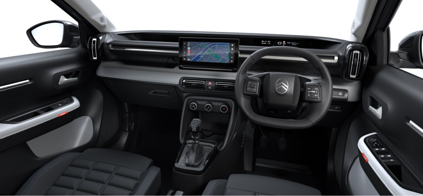 Used Citroen C3 for sale - 77499576: Photo 6