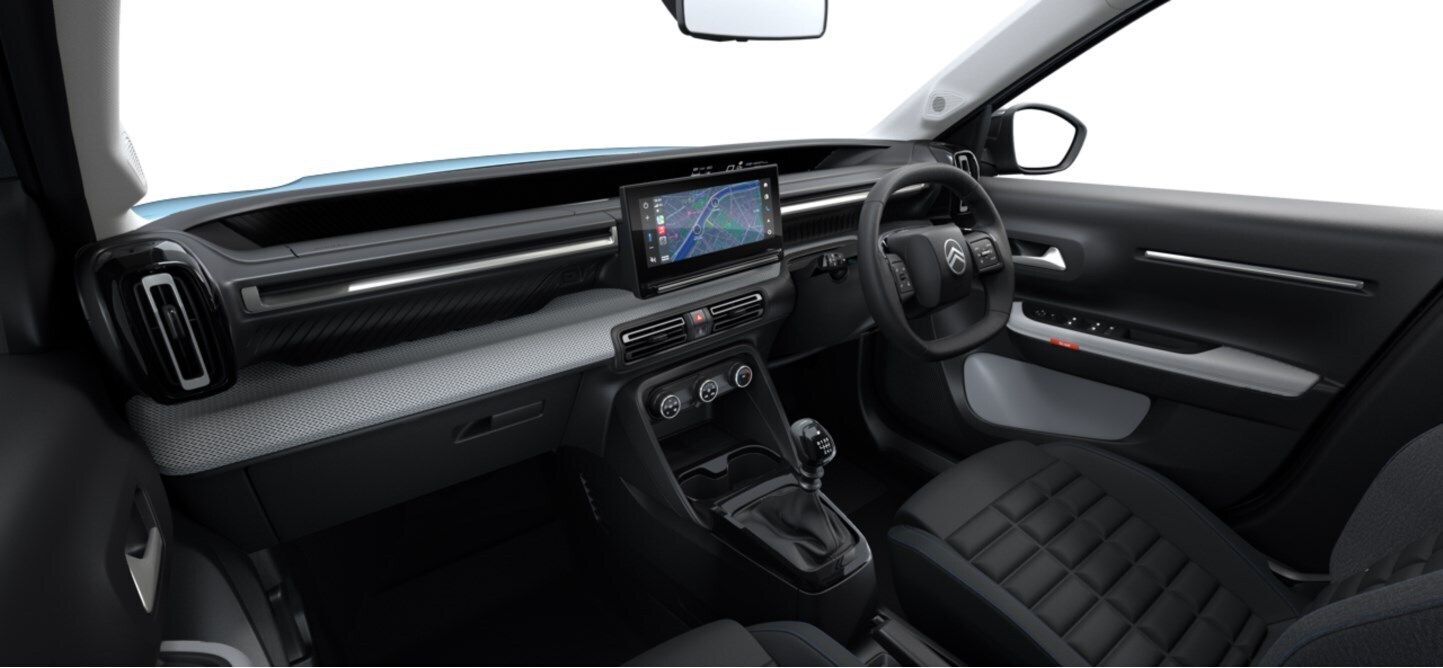 Used Citroen C3 for sale - 77499576: Photo 7