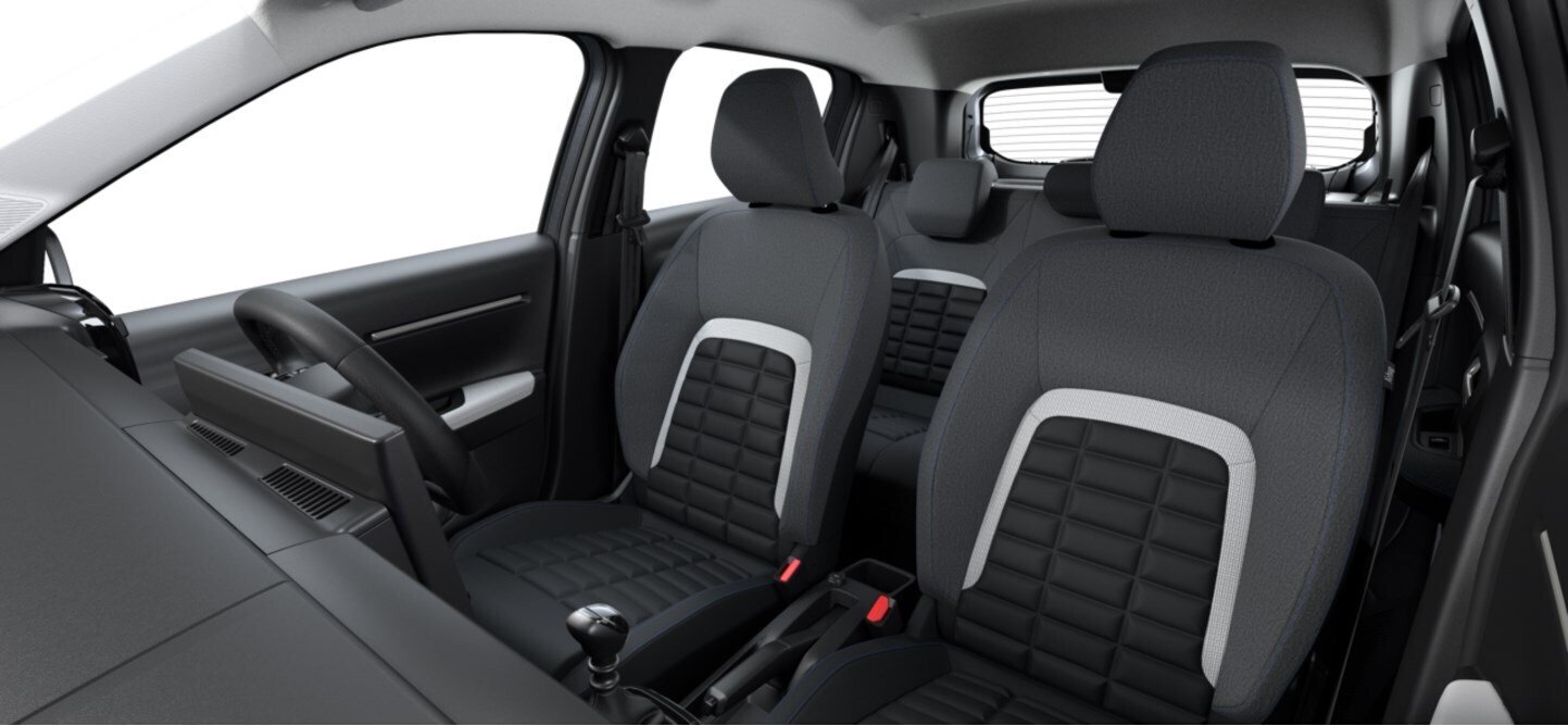 Used Citroen C3 for sale - 77499576: Photo 8