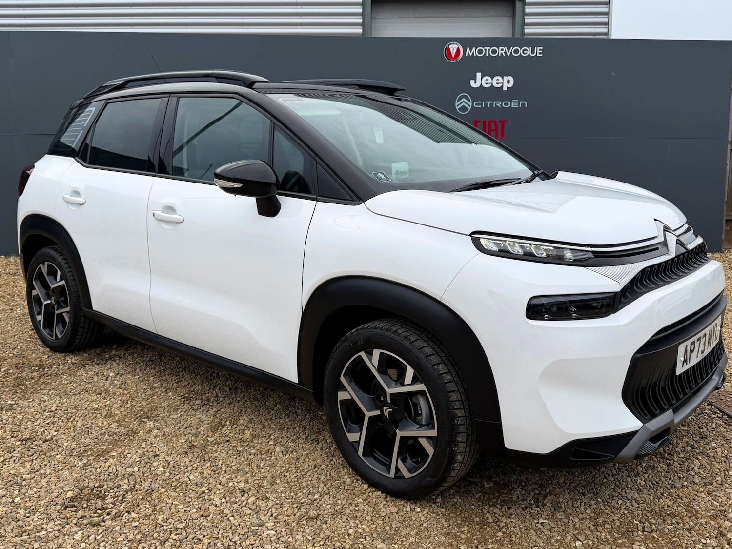 Used Citroen C3 Aircross 2024 for sale - 77565444: Photo 1