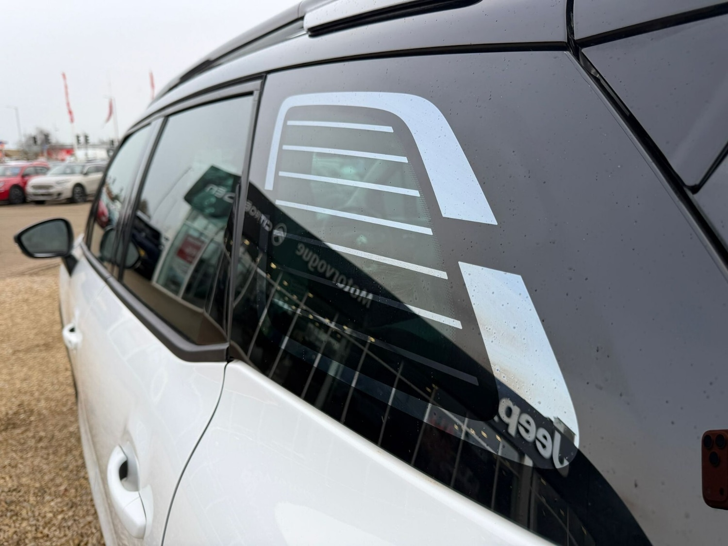 Used Citroen C3 Aircross 2024 for sale - 77565444: Photo 11