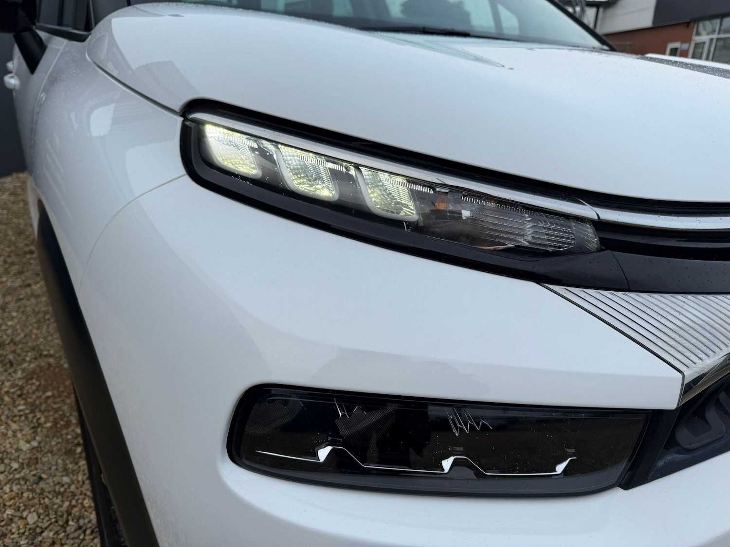 Used Citroen C3 Aircross 2024 for sale - 77565444: Photo 13