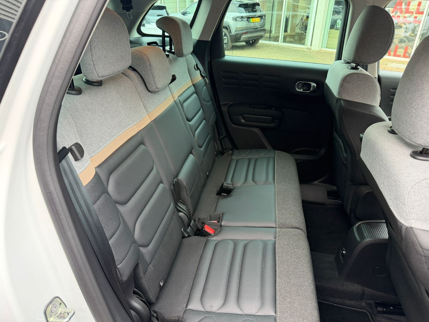 Used Citroen C3 Aircross 2024 for sale - 77565444: Photo 18