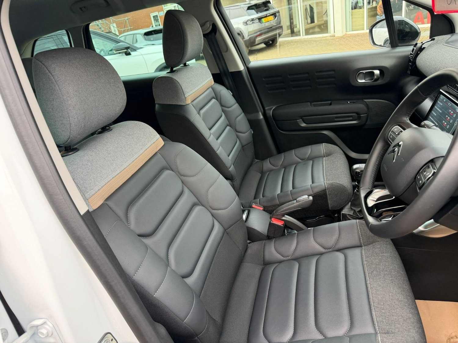 Used Citroen C3 Aircross 2024 for sale - 77565444: Photo 19