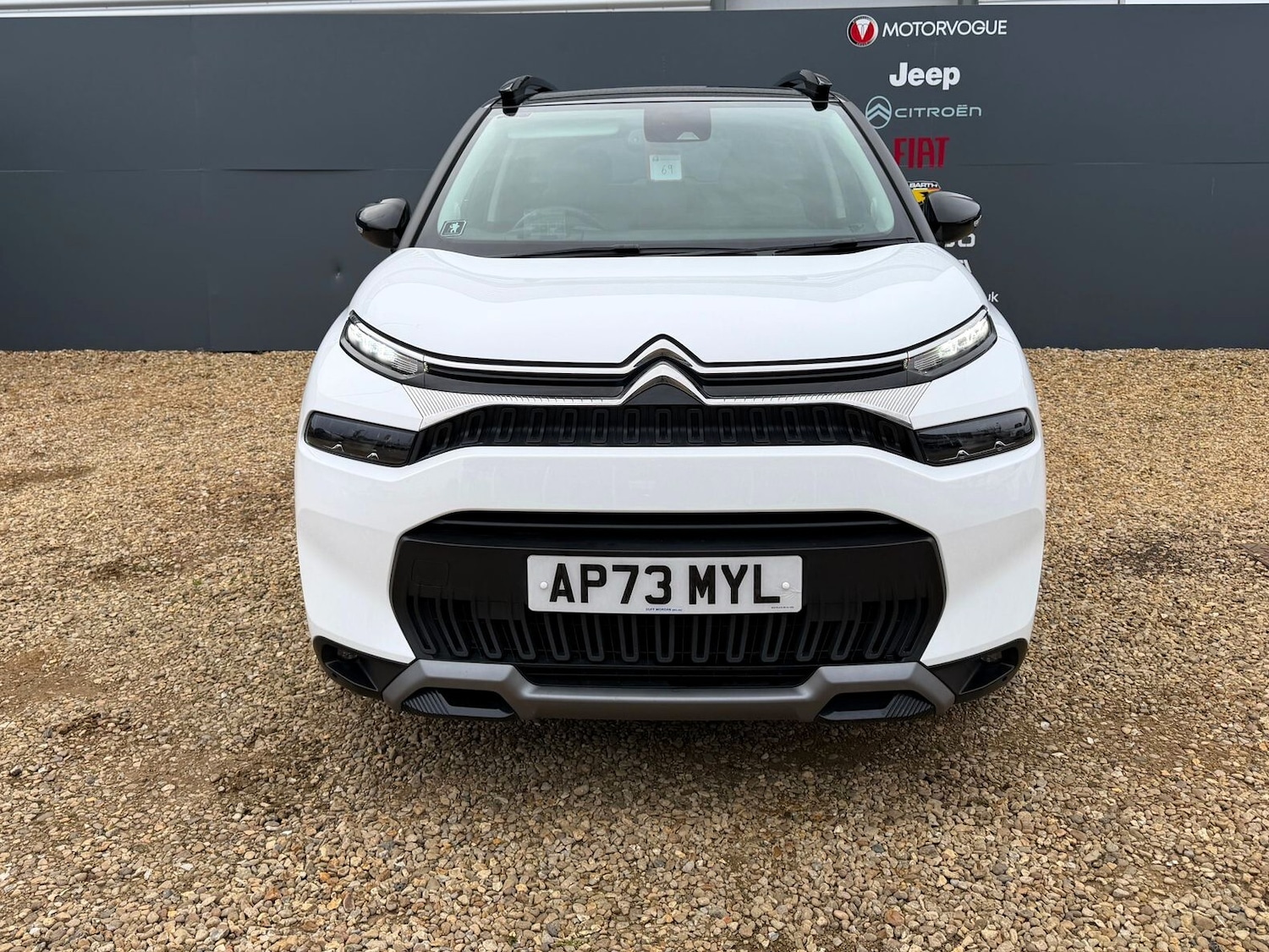 Used Citroen C3 Aircross 2024 for sale - 77565444: Photo 2