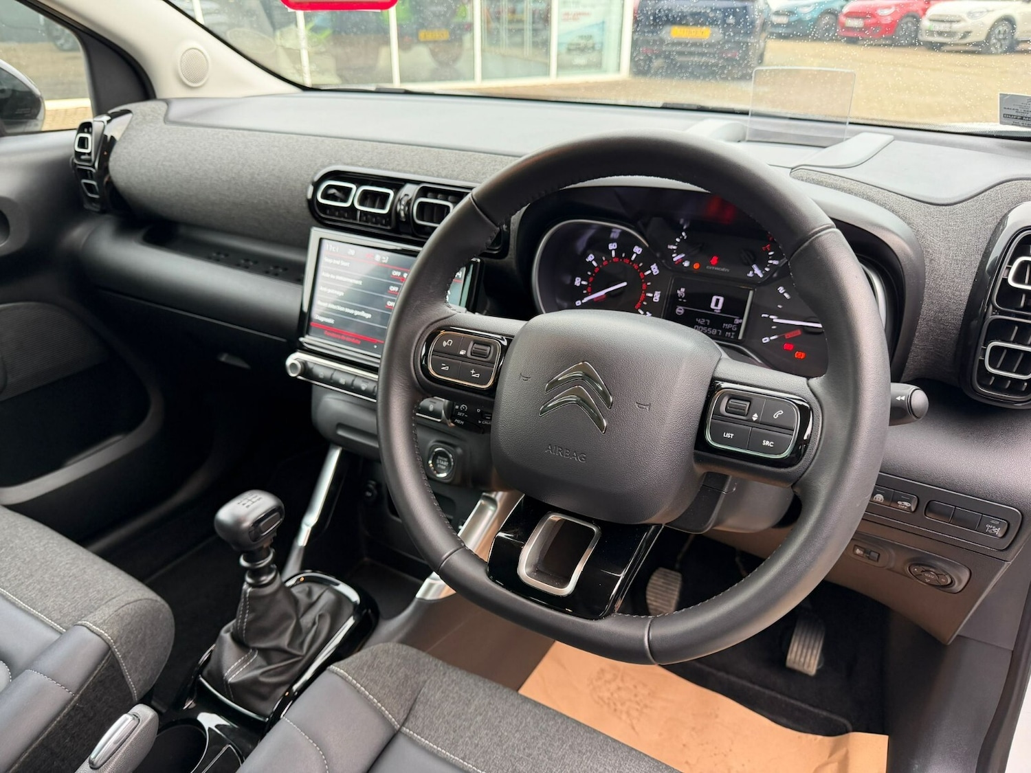 Used Citroen C3 Aircross 2024 for sale - 77565444: Photo 20