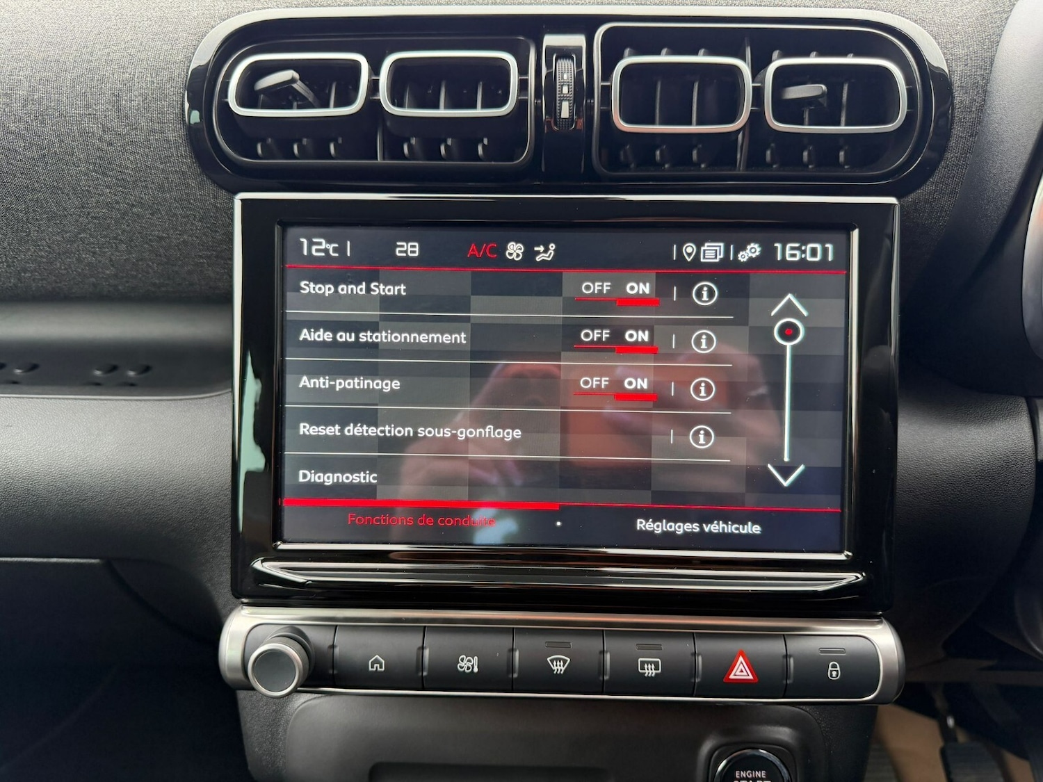 Used Citroen C3 Aircross 2024 for sale - 77565444: Photo 24