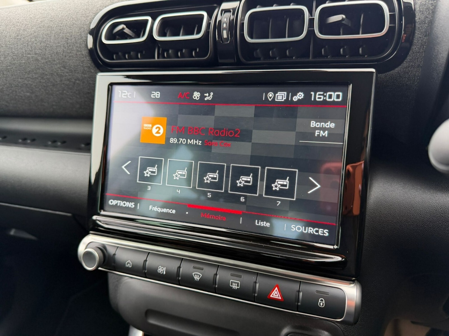 Used Citroen C3 Aircross 2024 for sale - 77565444: Photo 26