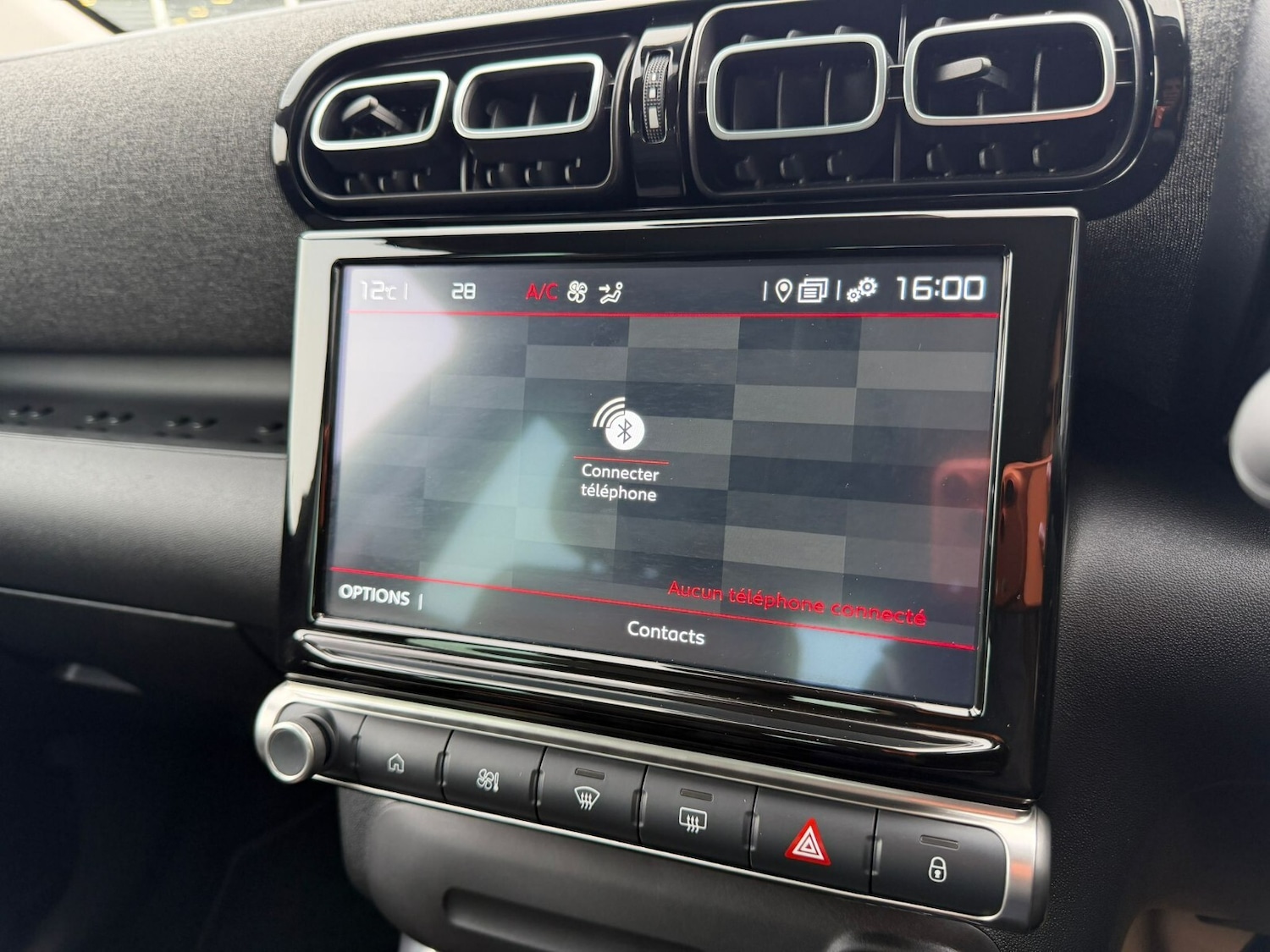 Used Citroen C3 Aircross 2024 for sale - 77565444: Photo 27