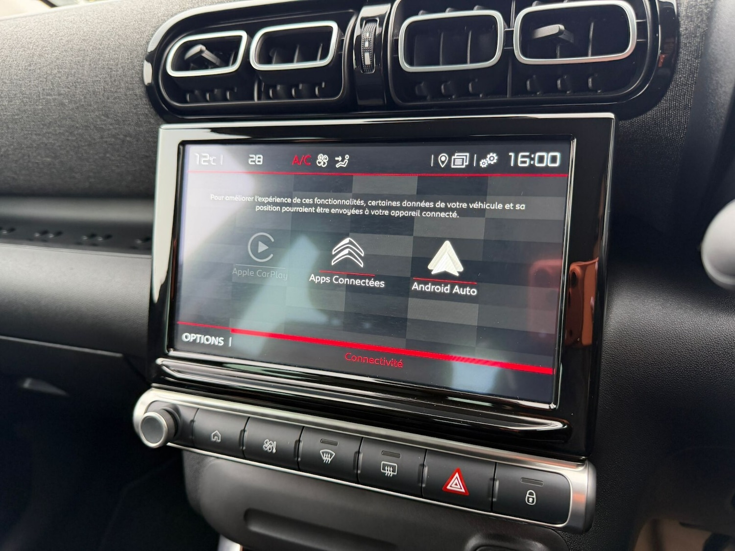 Used Citroen C3 Aircross 2024 for sale - 77565444: Photo 28