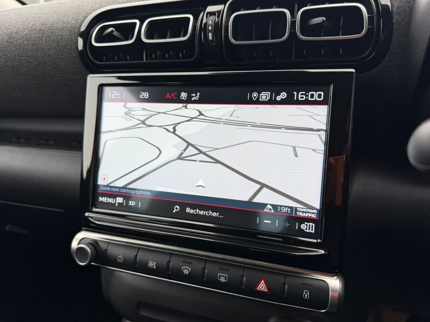 Used Citroen C3 Aircross 2024 for sale - 77565444: Photo 29