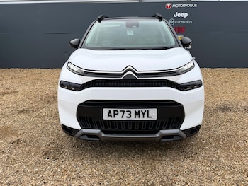 Used Citroen C3 Aircross 2024 for sale - 77565444: Photo