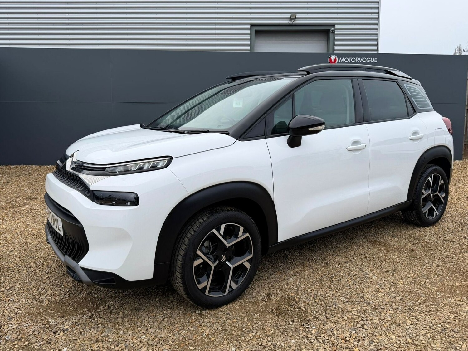 Used Citroen C3 Aircross 2024 for sale - 77565444: Photo 3