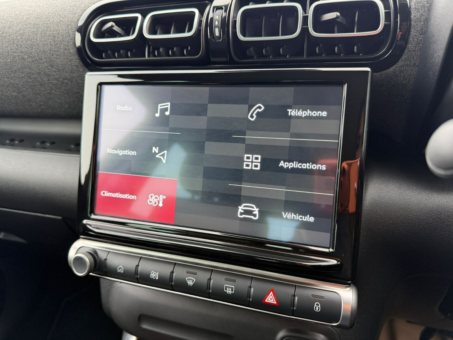 Used Citroen C3 Aircross 2024 for sale - 77565444: Photo 30